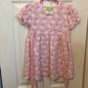 Classic Whimsy, worn once. 3T